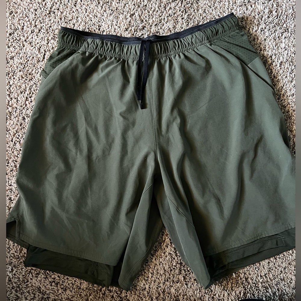 Men’s REI Shorts